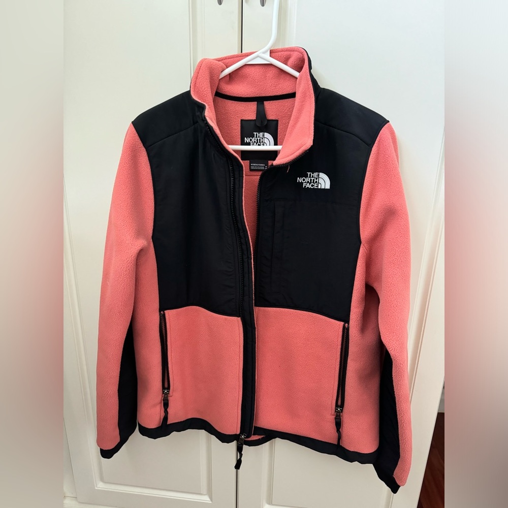 The North Face Retro Denali fleece jacket